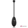 ANNE'S DESIRE EGG WIRELESS TECHNOLOGY WATCHME BLACK/GOLD - Image 7