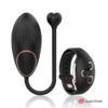 ANNE'S DESIRE EGG WIRELESS TECHNOLOGY WATCHME BLACK/GOLD - Image 3