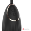 ANNE'S DESIRE EGG WIRELESS TECHNOLOGY WATCHME BLACK/GOLD - Image 9