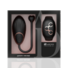 ANNE'S DESIRE EGG WIRELESS TECHNOLOGY WATCHME BLACK/GOLD - Image 4