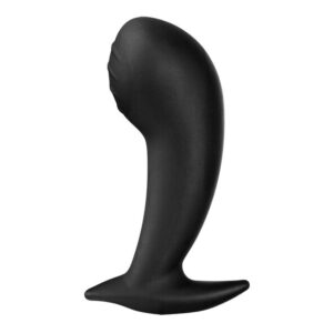 ELECTRASTIM NONA SILICONE NOIR G-SPOT STIMULATOR