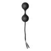 ELECTRASTIM LULA SILICONE NOIR KEGEL EXCERSISOR - Image 4