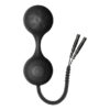 ELECTRASTIM LULA SILICONE NOIR KEGEL EXCERSISOR - Image 3