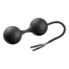 ELECTRASTIM LULA SILICONE NOIR KEGEL EXCERSISOR - Image 5