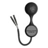 ELECTRASTIM LULA SILICONE NOIR KEGEL EXCERSISOR - Image 2