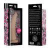 DELTA CLUB TOYS DONG FLESH SILICONE 20 X 4 CM - Image 2