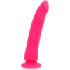 DELTA CLUB TOYS DONG PINK SILICONE 23 X 4.5 CM - Image 3