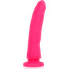 DELTA CLUB TOYS DONG PINK SILICONE 23 X 4.5 CM - Image 4