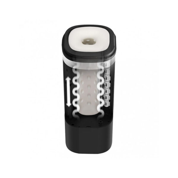 KIIROO - ONYX+ TELEDILDONIC MASTURBATOR ASA AKIRA EXPERIENCE - Image 4