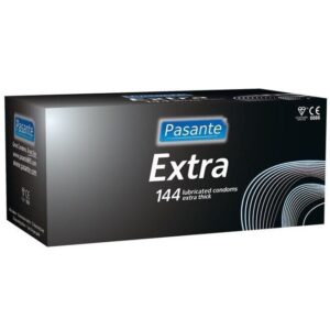 EXTRA CONDOM EXTRA THICK THROUGH 144 UNITS