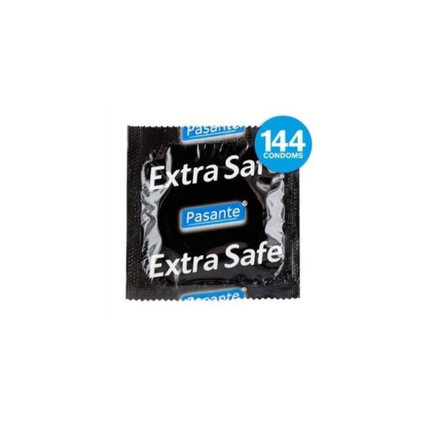 EXTRA CONDOM EXTRA THICK THROUGH 144 UNITS - Image 3