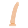 DELTA CLUB TOYS HARNESS + DONG FLESH SILICONE 20 X 4 CM - Image 4