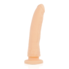 DELTA CLUB TOYS HARNESS + DONG FLESH SILICONE 20 X 4 CM - Image 5