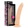 DELTA CLUB TOYS HARNESS + DONG FLESH SILICONE 20 X 4 CM - Image 3