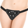 DELTA CLUB TOYS HARNESS + DONG FLESH SILICONE 20 X 4 CM - Image 8