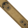 FETISH SUBMISSIVE ORIGIN COLLAR WITH LEASH - Image 5