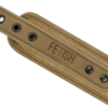 FETISH SUBMISSIVE ORIGIN COLLAR WITH LEASH - Image 6