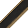 FETISH SUBMISSIVE ORIGIN COLLAR WITH LEASH - Image 8