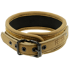 FETISH SUBMISSIVE ORIGIN COLLAR WITH LEASH - Image 9