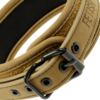 FETISH SUBMISSIVE ORIGIN COLLAR WITH LEASH - Image 10
