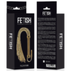FETISH SUBMISSIVE ORIGIN FLOGGER VEGAN LEATHER - Image 6