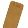 FETISH SUBMISSIVE ORIGIN PADDLE WITH STITCHING - Image 3