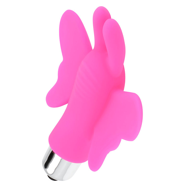 OHMAMA FINGER STIMULATING BUTTERFLY - Image 2