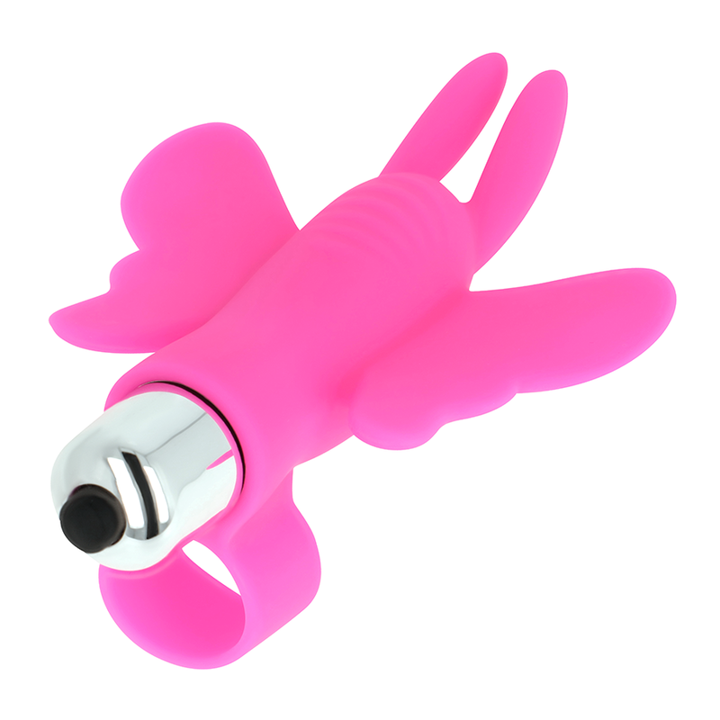 OHMAMA FINGER STIMULATING BUTTERFLY - Image 4