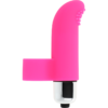 OHMAMA TEXTURED TIP STIMULATING FINGER 8 CM - Image 2