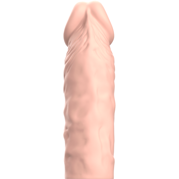 VIRILXL PENIS EXTENDER EXTRA COMFORT SLEEVE V5 FLESH - Image 6