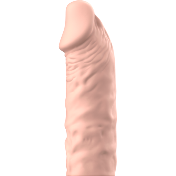 VIRILXL PENIS EXTENDER EXTRA COMFORT SLEEVE V5 FLESH - Image 7