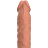 VIRILXL PENIS EXTENDER EXTRA COMFORT SLEEVE V5 BROWN - Image 4