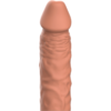 VIRILXL PENIS EXTENDER EXTRA COMFORT SLEEVE V5 BROWN - Image 6
