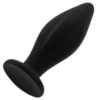 OHMAMA SILICONE BUTT PLUG 12 CM - Image 2