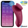 SATISFYER SEXY SECRET PANTY