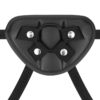 CYBER SILICOCK STRAP-ON JUDE LIQUID SILICONE WITH 3 RINGS FREE - Image 11