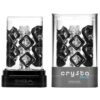 TENGA CRYSTA STROKER BLOCK - Image 2