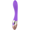 WOMANVIBE SUNNY SILICONE RECHARGEABLE VIBRATOR - Image 3