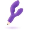 WOMANVIBE VANIX VIBRATOR STIMULATOR SILICONE - Image 2