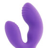WOMANVIBE VANIX VIBRATOR STIMULATOR SILICONE - Image 4
