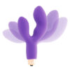 WOMANVIBE VANIX VIBRATOR STIMULATOR SILICONE - Image 3