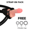 ROCKARMY HARNESS + DUAL DENSITY PANZER 17 CM