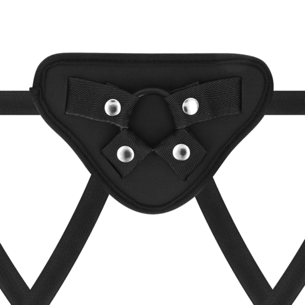 ROCKARMY HARNESS + DUAL DENSITY LEOPARD 23CM - Image 13