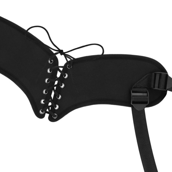 ROCKARMY HARNESS + DUAL DENSITY LEOPARD 23CM - Image 14