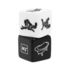 FETISH SUBMISSIVE EROTIC POSITION AND PLACE EROTIC DICE - Image 3