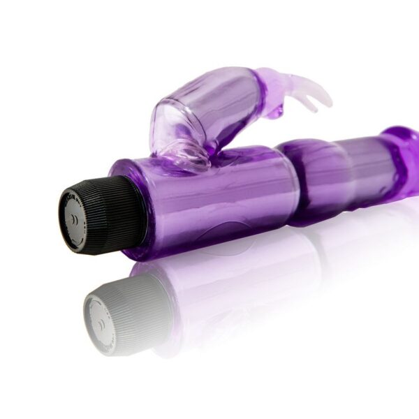 RABBIT FANTASY VIBE PURPLE - Image 2