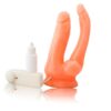 PENE DOBLE PENETRACION NATURAL.