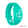 WEARWATCH EGG WIRELESS TECHNOLOGY WATCHME FUCHSIA / AQUAMARINE - Image 5