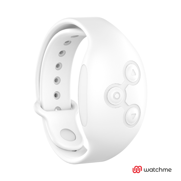WEARWATCH EGG WIRELESS TECHNOLOGY WATCHME AQUAMARINE / SNOWY - Image 4
