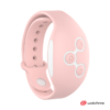 WEARWATCH DUAL PLEASURE WIRELESS TECHNOLOGY WATCHME FUCHSIA / PINK - Image 4